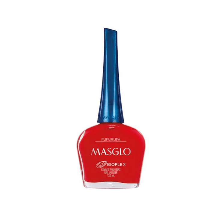 Esmalte tradicional masglo 13.5ml fufurufa 1