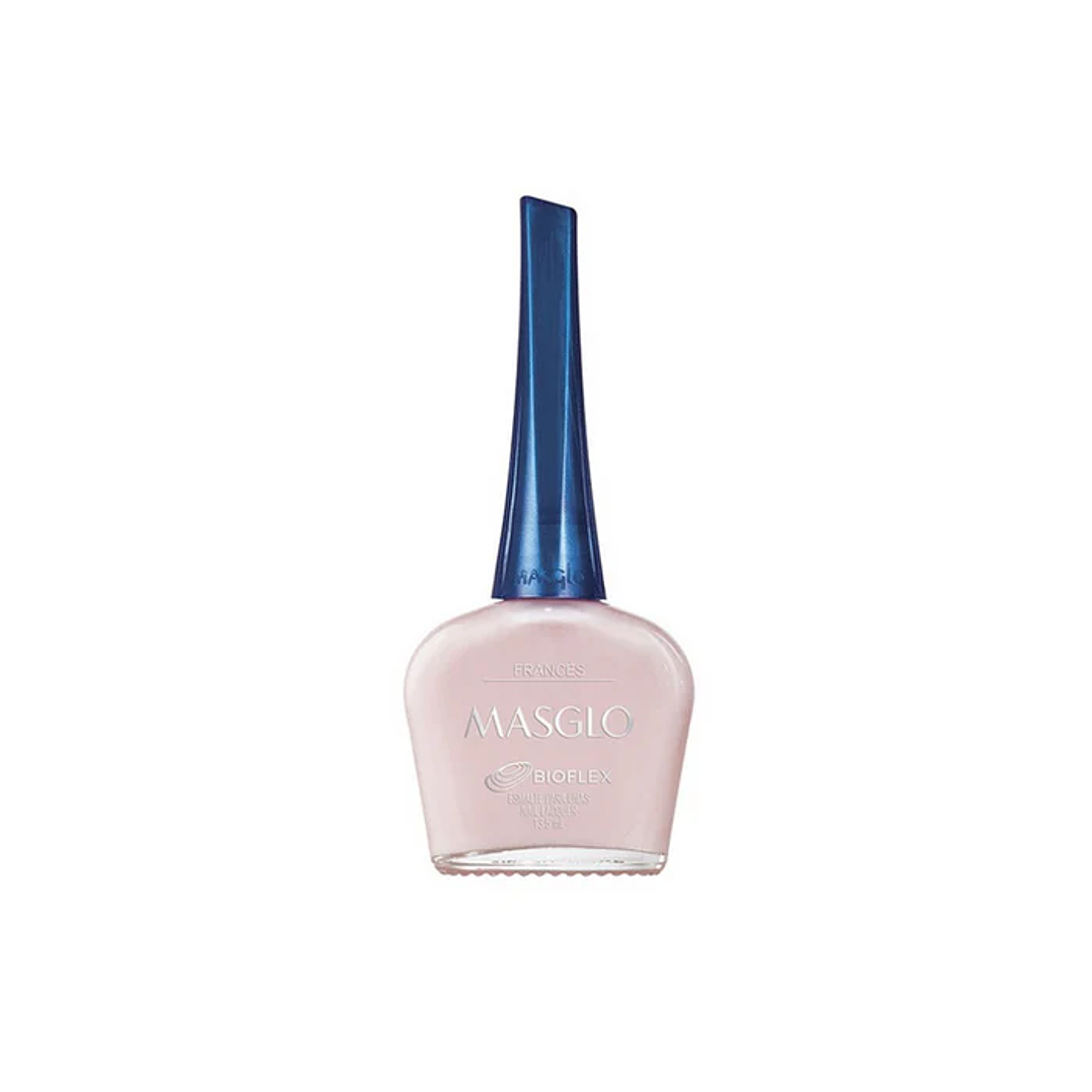 Esmalte tradicional masglo 13.5ml frances 1