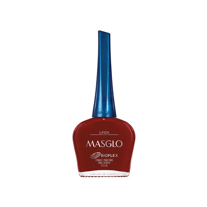 Esmalte tradicional masglo 13.5ml linda 1