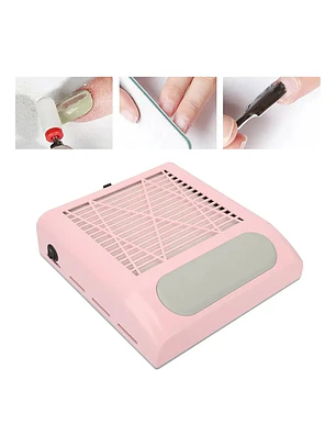 Extractor de polvo 80w plano nails star