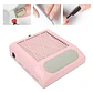Extractor de polvo 80w plano nails star - Miniatura 1