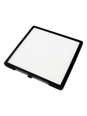 Filtro para extractor de polvo