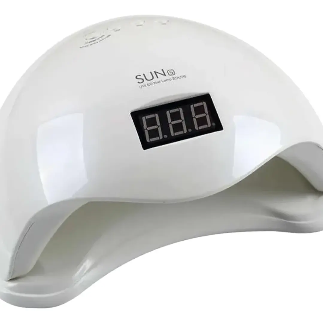 Lampara sun 5 de 48w  1