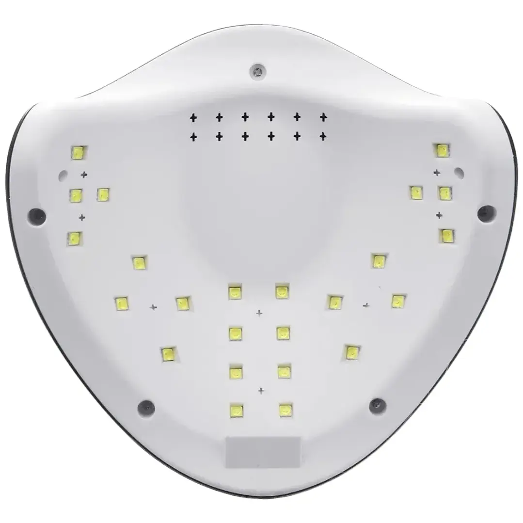 Lampara sun 5 de 48w  2