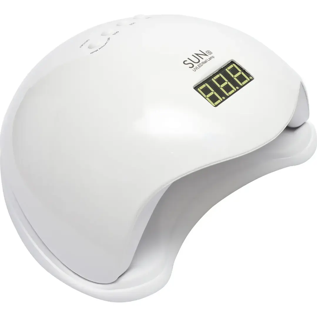 Lampara sun 5 de 48w  3