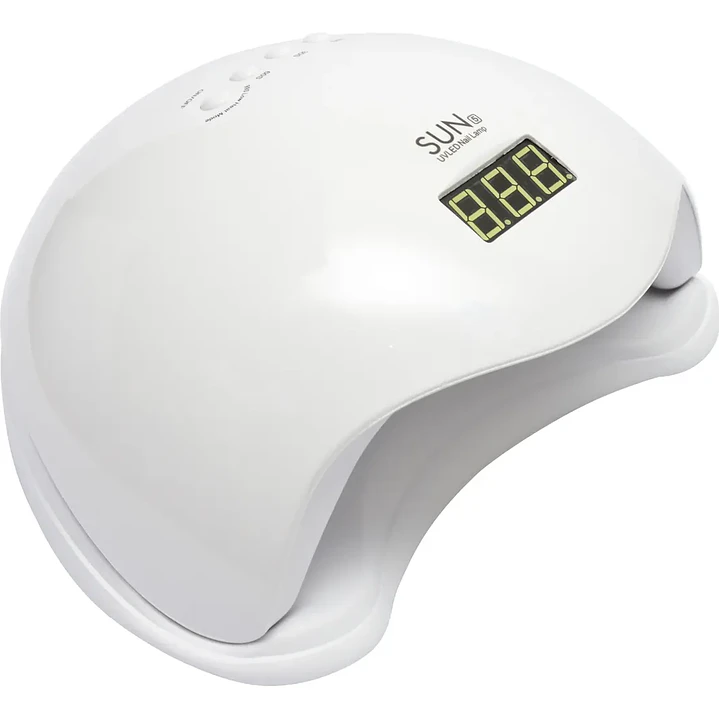 Lampara sun 5 de 48w  3