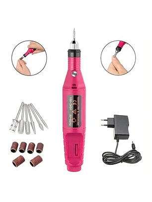 Torno rosa para principiantes 