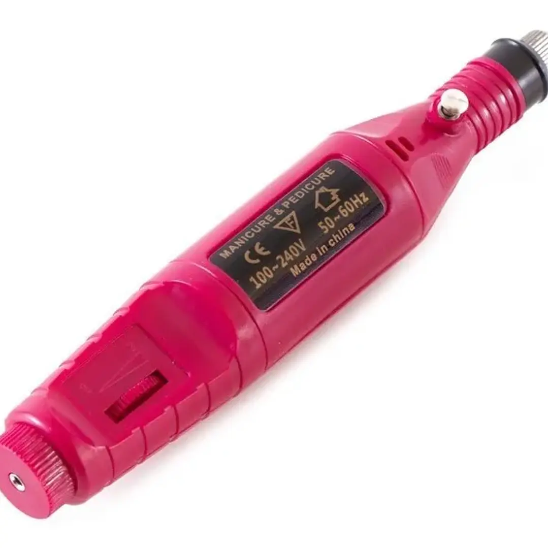 Torno rosa para principiantes  2