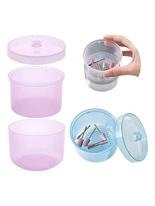 Esterilizador de fresas 