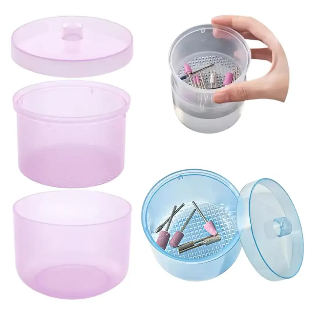 Esterilizador de fresas  1