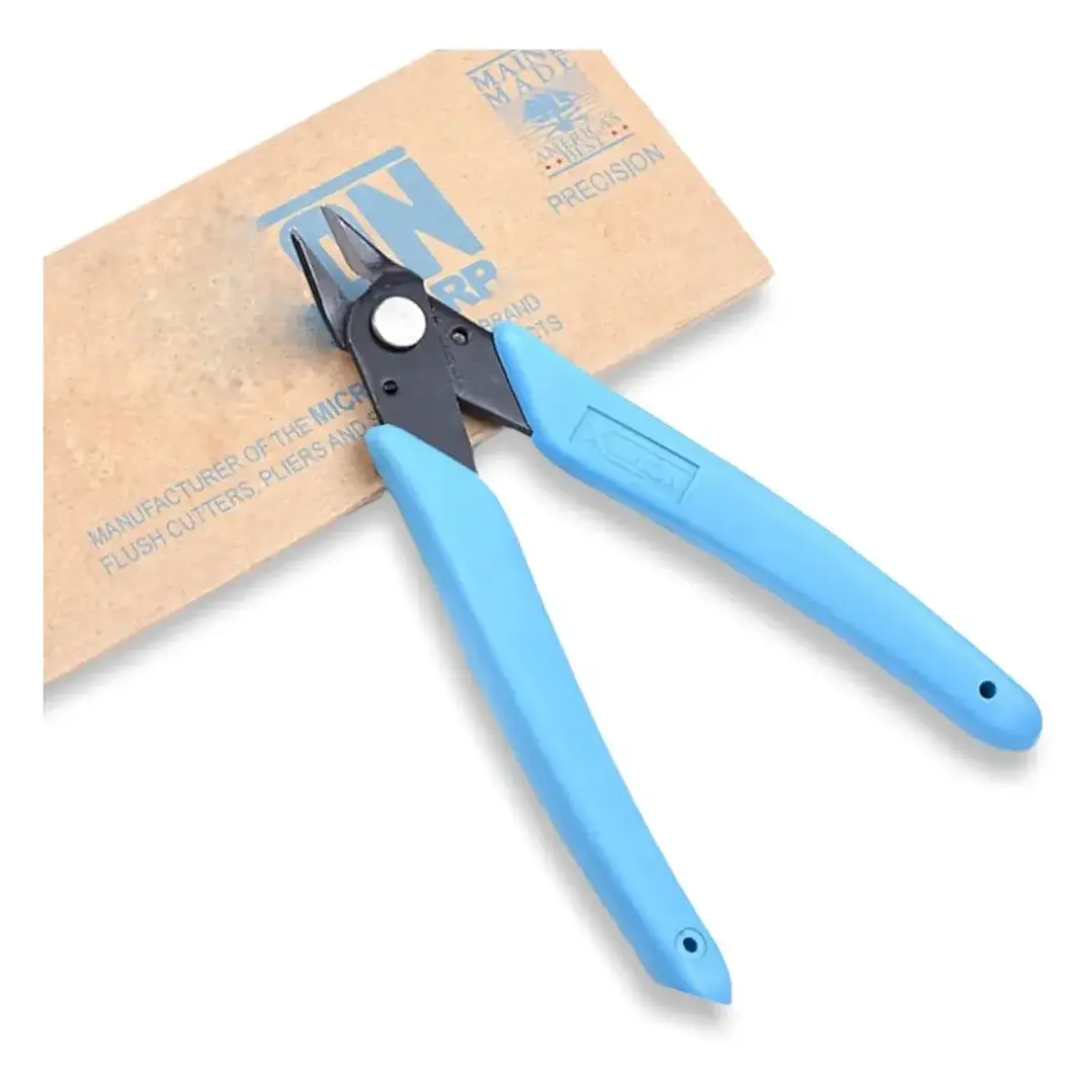 Alicate cortador de cristales  1