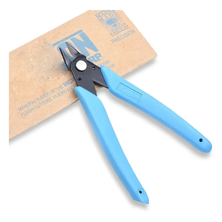 Alicate cortador de cristales  1