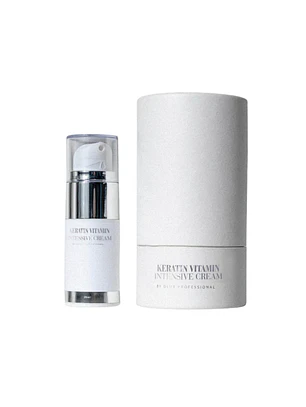 Keratin vitamin intensive cream dlux