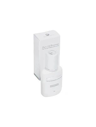 Removedor pure gel dlux