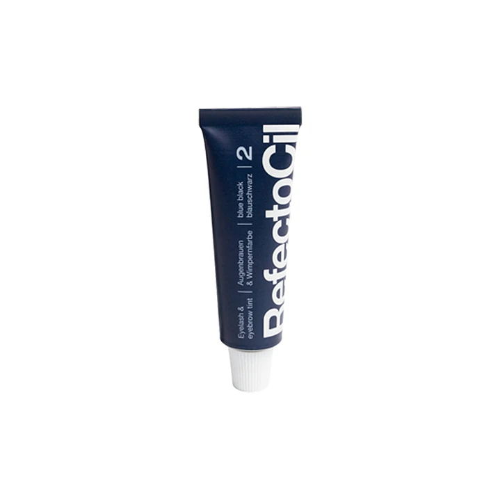 Tinte refectocil nro 2 1