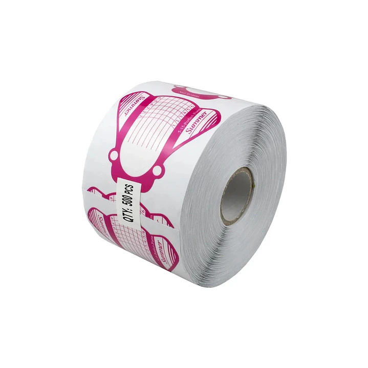 Molde mosca x 300 pcs  1