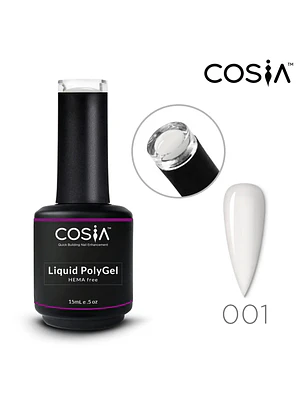 Polygel liquido cosia 001
