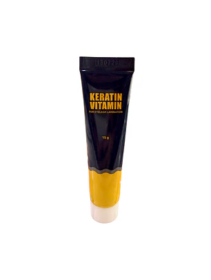Keratin vitamin beauty wave 15gr