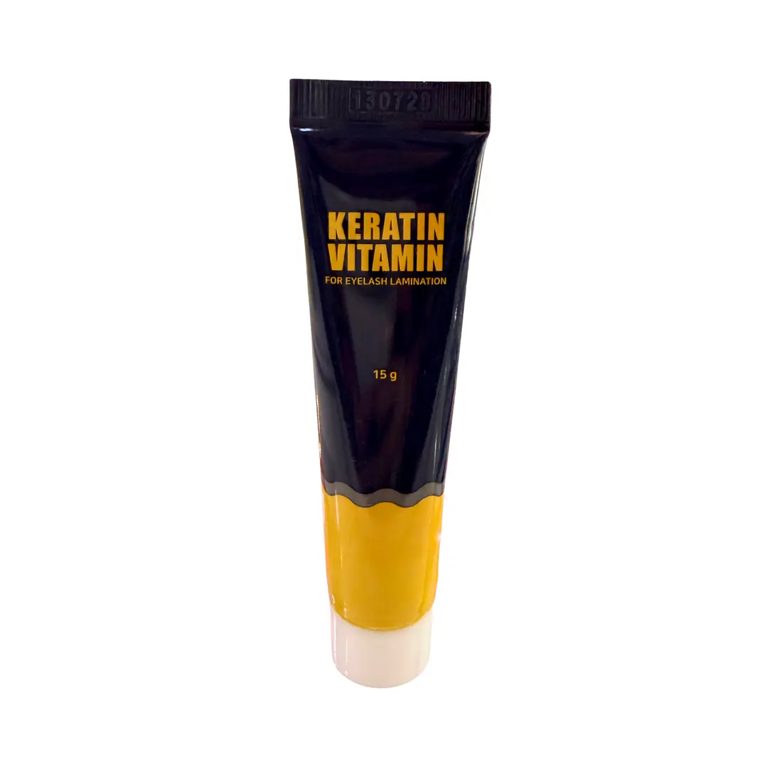 Keratin vitamin beauty wave 15gr 1