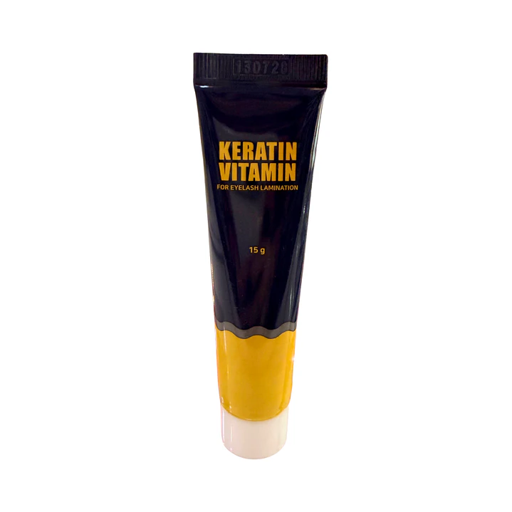 Keratin vitamin beauty wave 15gr 1