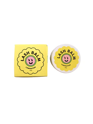 Lash balm neicha para lifting