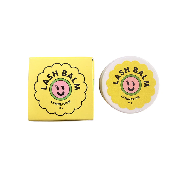Lash balm neicha para lifting 1