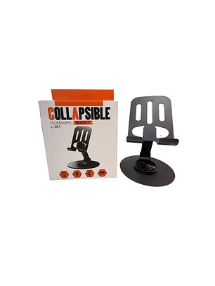 Soporte para celular de metal 
