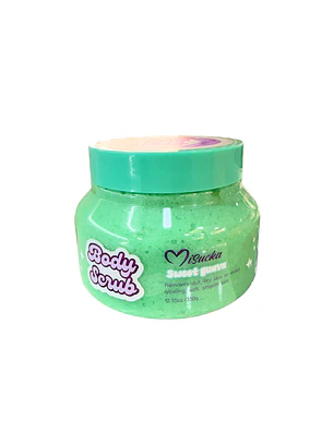 Exfoliante de azucar misucka sweet guava