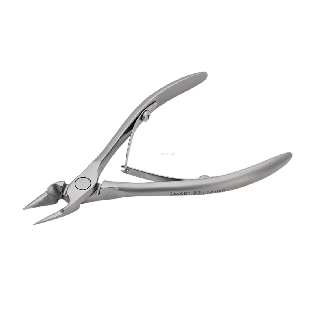 Cortaúñas Profesional Para Uñas Encarnadas Staleks Smart 71 – 14mm 2