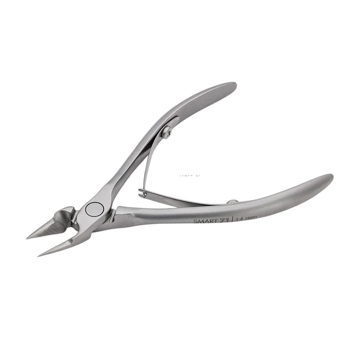 Cortaúñas Profesional Para Uñas Encarnadas Staleks Smart 71 – 14mm 2