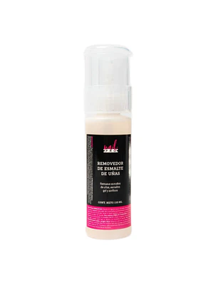 Removedor nail pro 110 ml