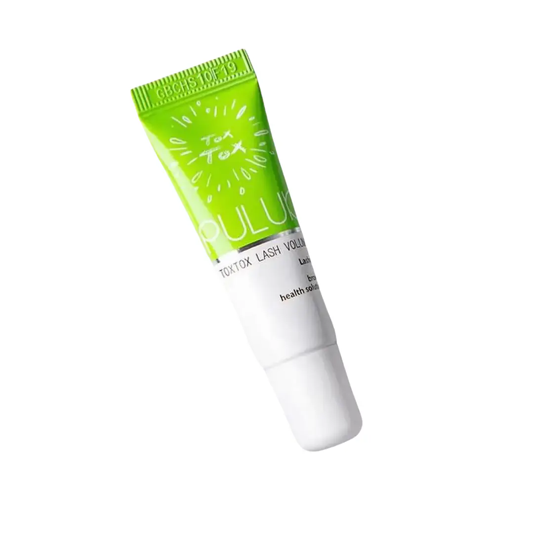 Puluk toxtox lash volumen verde 10ml 1