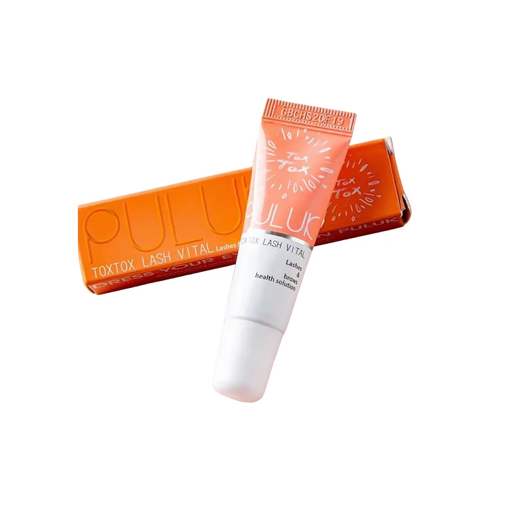 Puluk Toxtox Lash Vital naranja 10ml 1