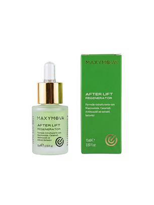 Paso 1.5 serum after lift maxymova