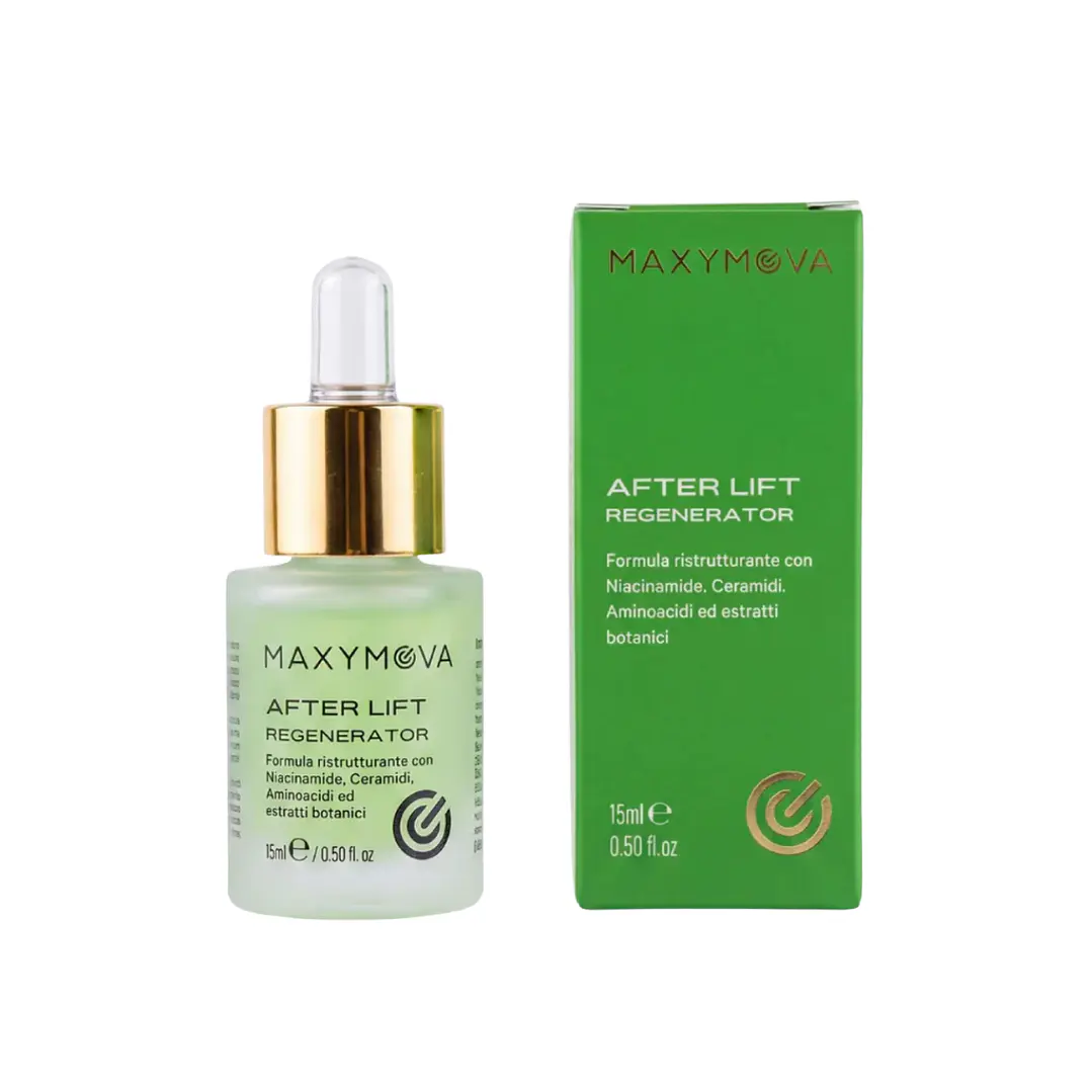 Paso 1.5 serum after lift maxymova 1
