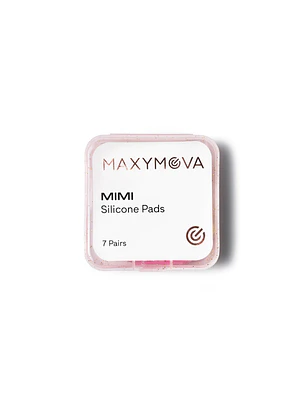 Molde silicona mimi maxymova