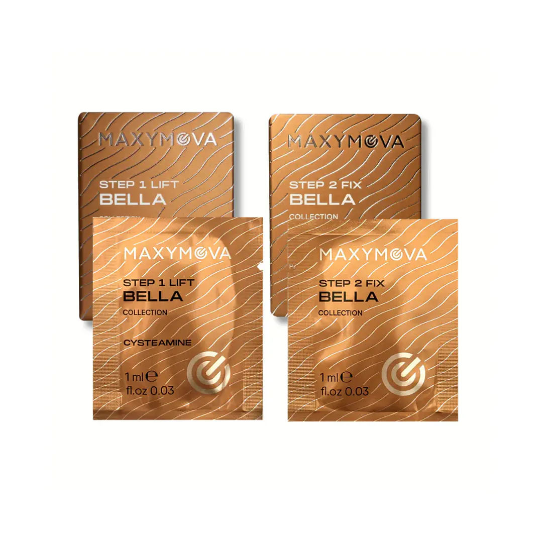 Paso 1 y 2 bella maxymova para tecnica coreana sobre 1
