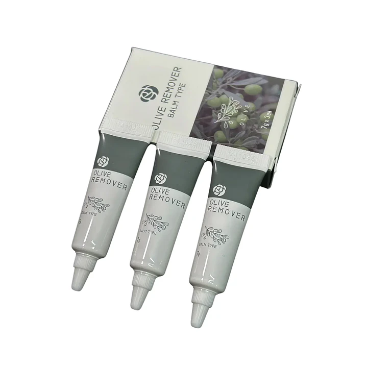 Removedor gel pestaña neicha  1