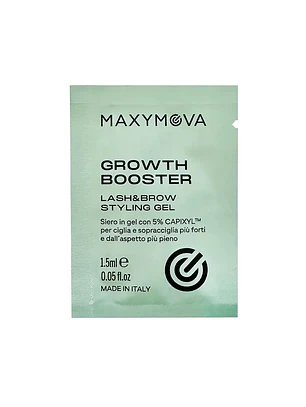 Growth booster (serum post cuidado 3 en 1) maxymova
