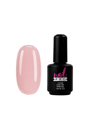Hard gel nail pro 01 15ml