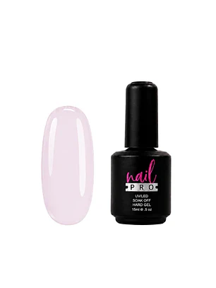 Hard gel nail pro 02 15ml