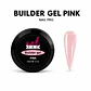 Gel de construccion pink nail pro - Miniatura 1