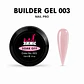 Gel de construccion nail pro 003 - Miniatura 1