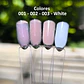 Gel de construccion nail pro 003 - Miniatura 2