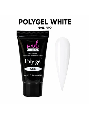 Polygel nail pro 