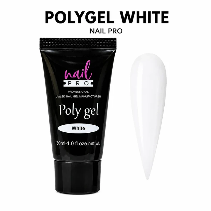 Polygel nail pro  1