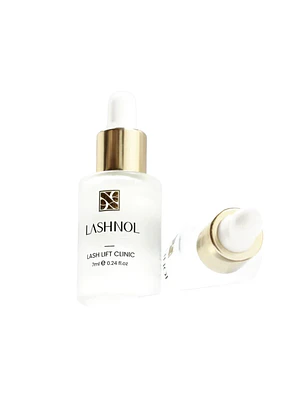 Lash Clinic Lashnol Paso 1.5 Lifting Coreano