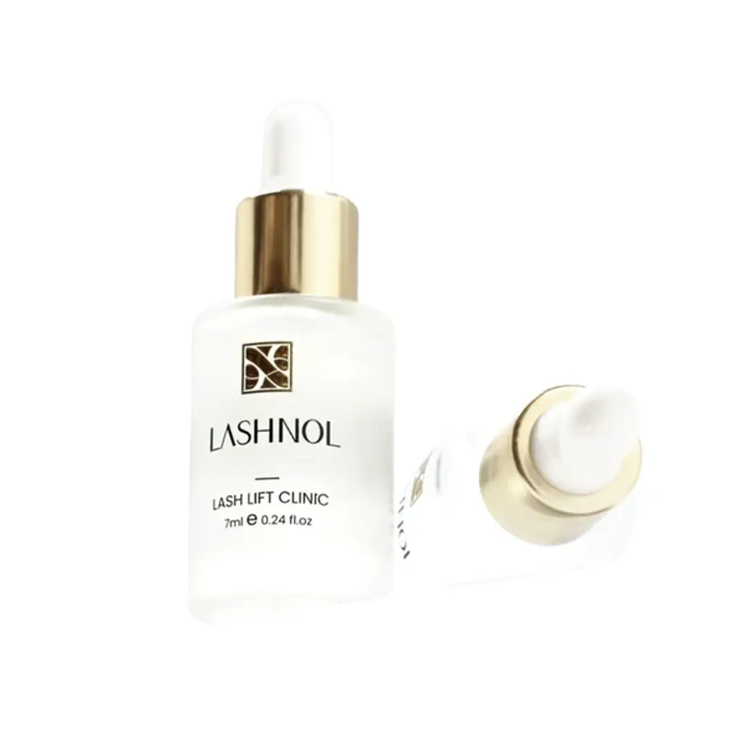 Lash Clinic Lashnol Paso 1.5 Lifting Coreano 1