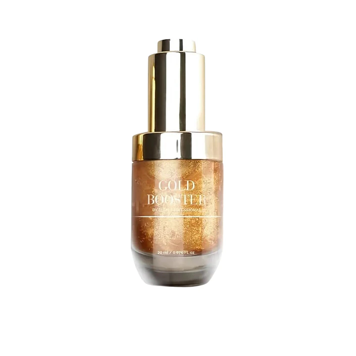 Serum booster gold dlux  1