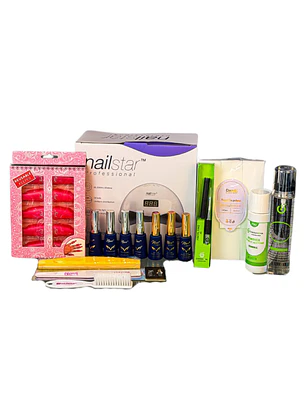 Kit esmaltado navi inicial